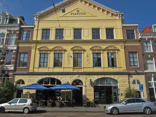 Nederländska motståndsrörelsens museum